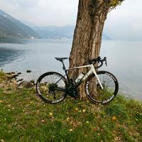 Giant Defy advanced pro 1 perfetta