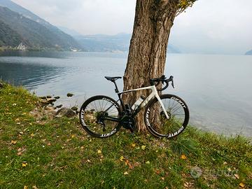 Giant Defy advanced pro 1 perfetta