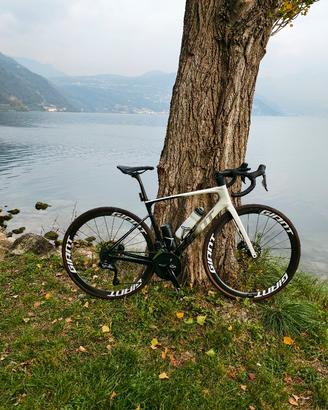 Giant Defy advanced pro 1 perfetta