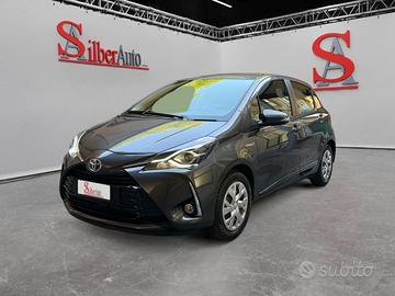 Toyota Yaris 5 Porte Yaris 5p 1.5h Active my18 "K