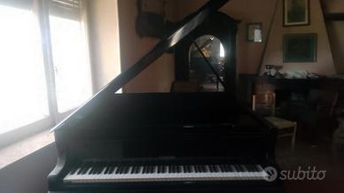 Pianoforte Hoffmann