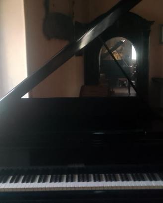Pianoforte Hoffmann
