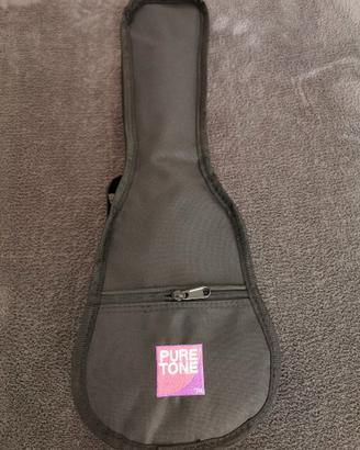 Borsa per ukulele