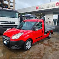 Fiat doblo' work up pick-up 1.6 mjt-2012