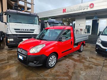 Fiat doblo' work up pick-up 1.6 mjt-2012