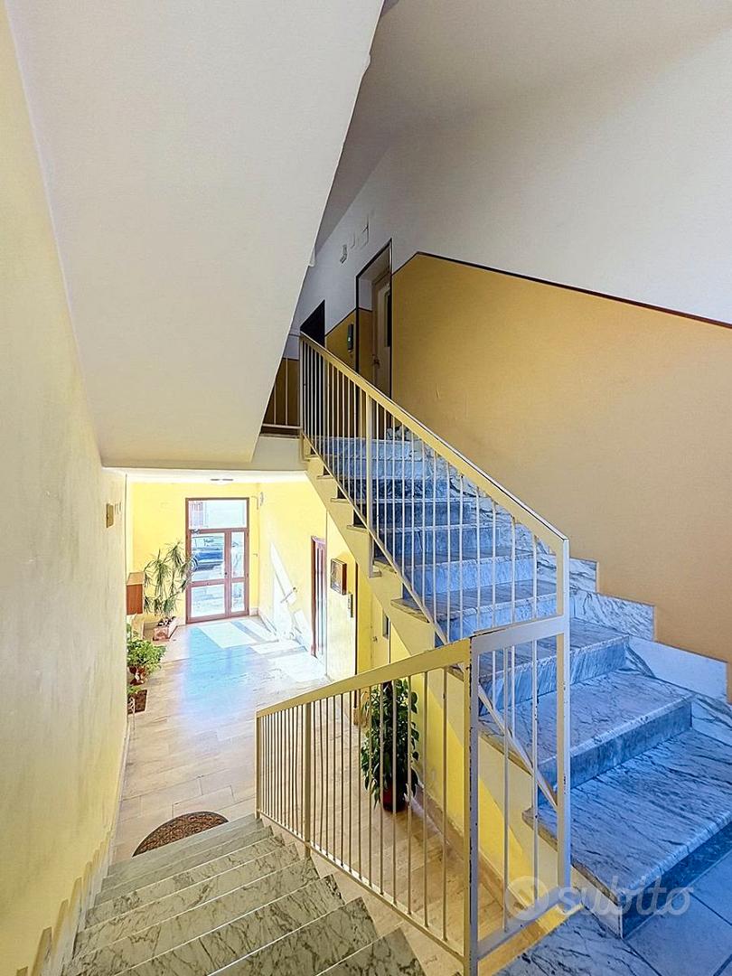 Appartamento – Sassari, Centro storico, Sacro Cuore - Altro