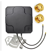 Antenna a Pannello MIMO 4G/LTE