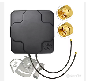 Antenna a Pannello MIMO 4G/LTE