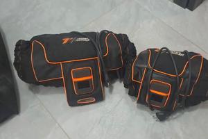 Thermal technology evo dual zone