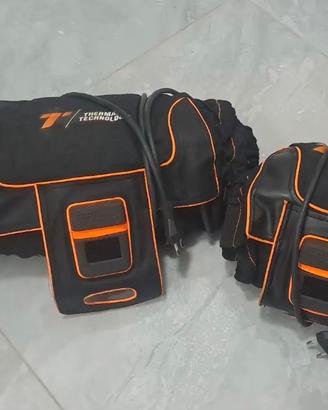 Thermal technology evo dual zone