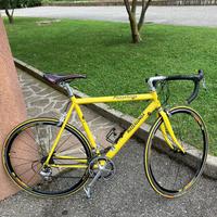 Bicicletta da strada