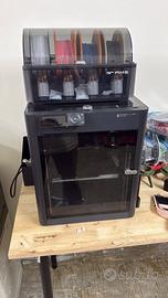 Bambulab P1S con AMS