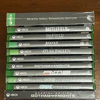 Giochi Xbox Series X