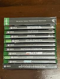 Giochi Xbox Series X