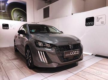 PEUGEOT 208 2ª serie - 208 PureTech 100 Stop&Start