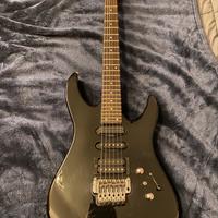 Chitarra elettrica Yamaha RGX 312 superStat
