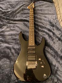 Chitarra elettrica Yamaha RGX 312 superStat