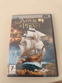 🏴☠️ Impero e Pirati (PC) – NUOVO ✨