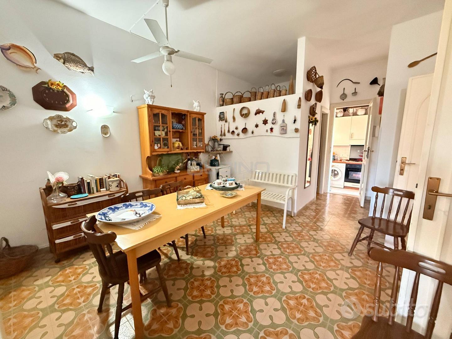 Casa – Siracusa, Fontane Bianche - Vista 3