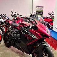 Mv Agusta Brutale 800 RR LIMITED EDITION