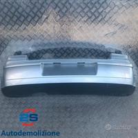 PARAURTI POSTERIORE VOLKSWAGEN POLO (01-05) (05-09