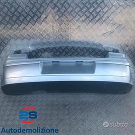 PARAURTI POSTERIORE VOLKSWAGEN POLO (01-05) (05-09