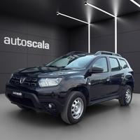 DACIA Duster 1.0 TCe 100 CV ECO-G 4x2 Essential