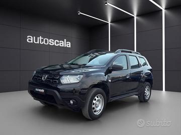 DACIA Duster 1.0 TCe 100 CV ECO-G 4x2 Essential