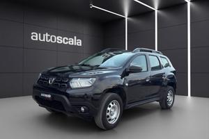 DACIA Duster 1.0 TCe 100 CV ECO-G 4x2 Essential