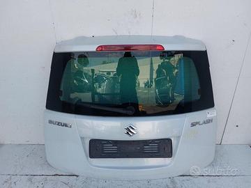 6910051K00000 PORTELLONE POSTERIORE SUZUKI SPLASH 