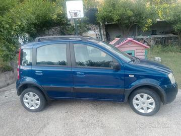 fiat panda naturalpower