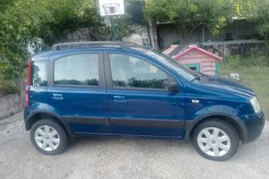 fiat panda naturalpower