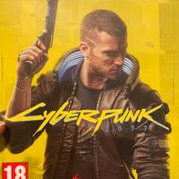 Cyberpunk2077