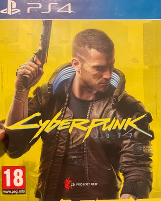 Cyberpunk2077