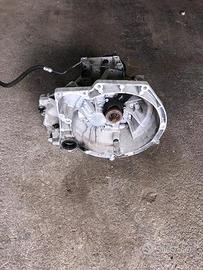 Cambio marce ford ecosport 1.5 diesel 5 marce