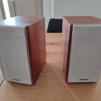 Altoparlanti Panasonic SB-PM53