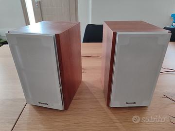 Altoparlanti Panasonic SB-PM53