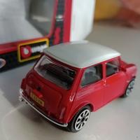 Mini Cooper S 1/43 -