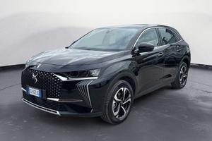DS DS 7 BlueHDi 130 aut. Bastille Business