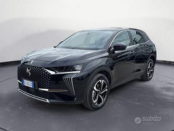 DS DS 7 BlueHDi 130 aut. Bastille Business