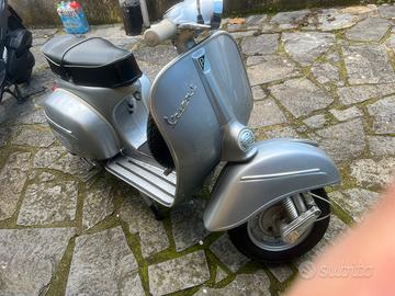 Vespa Sprint 1966
