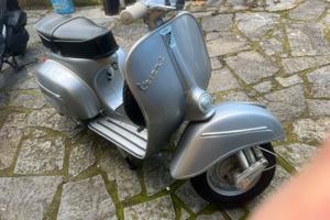 Vespa Sprint 1966