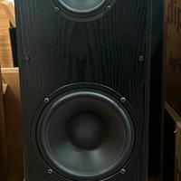 Casse MacIntosh XE90 nuove