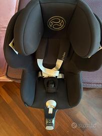 Seggiolino per Auto Bambino Cybex + Base T Isofix