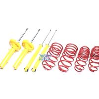 KIT SOSPENSIONE SPORTIVA PER HONDA