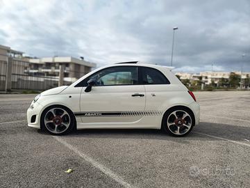 500 Abarth