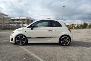 500 Abarth