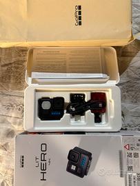 Gopro hero lit