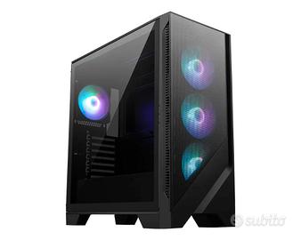 PC gaming (attualmente su prenotazione)