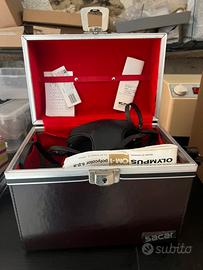 Kit fotografico Olympus